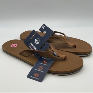 Dockers Premium Flip Flop Sandals
